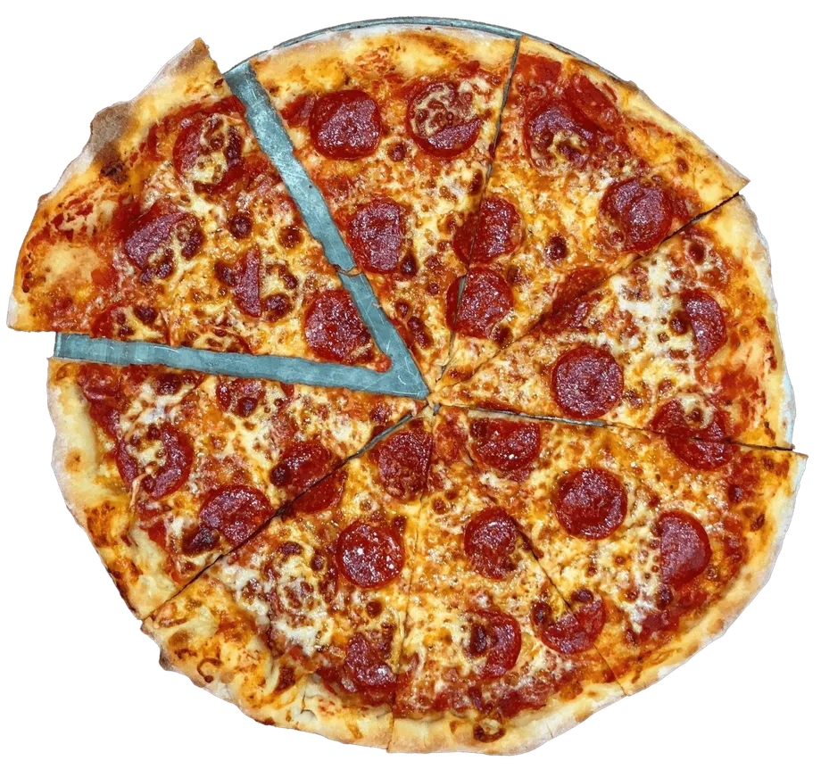 Pizza hero